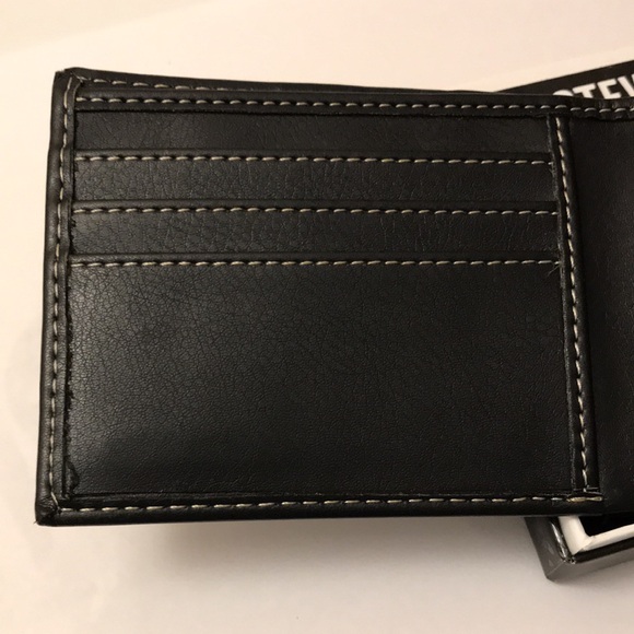 Steve Madden wallet New - Picture 4 of 9